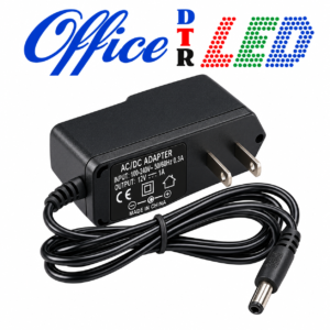 Adaptador Switchado 12v, 1 A