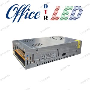 Fuente Metálica 30amp 12v  360w