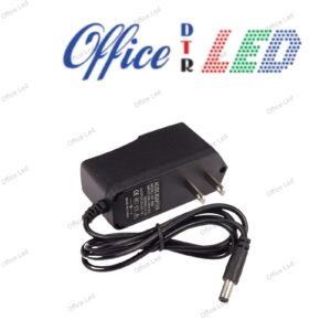 Adaptador Switchado 12v, 1 A