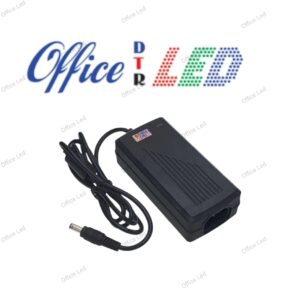 Adaptador 12v, 5A 60w