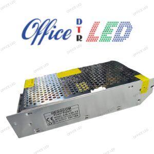 Fuente Metálica 10amp 120w