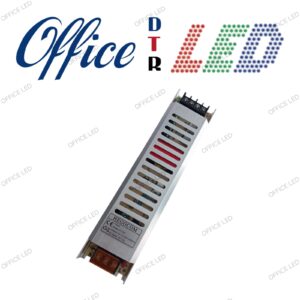 Fuente Metálica Slim 10amp 120w
