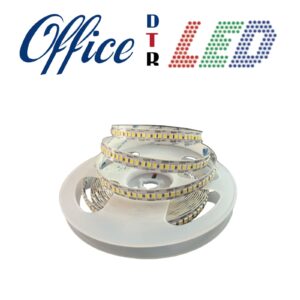 Rollo Cinta Profesional 2835 240led 12v