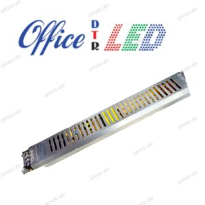 Fuente metálica Slim 12v 33.3 amp