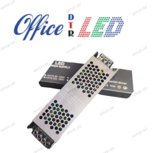 Fuente mini Slim 16.5 amp 200W 12v