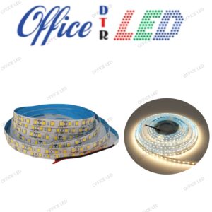 Metro Cinta profesional 2835 120led 12v