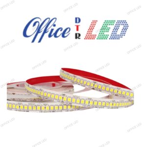 Metro Cinta semiprofesional 2835 240led 12v