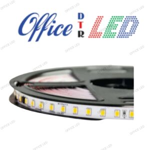Metro cinta semiprofesional 2835 120 led 110vac
