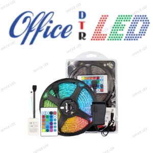 Cinta RGB 50/50 kit 5 metros
