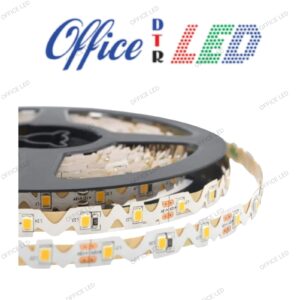 Metro Cinta zigzag 2835 60 led 12v