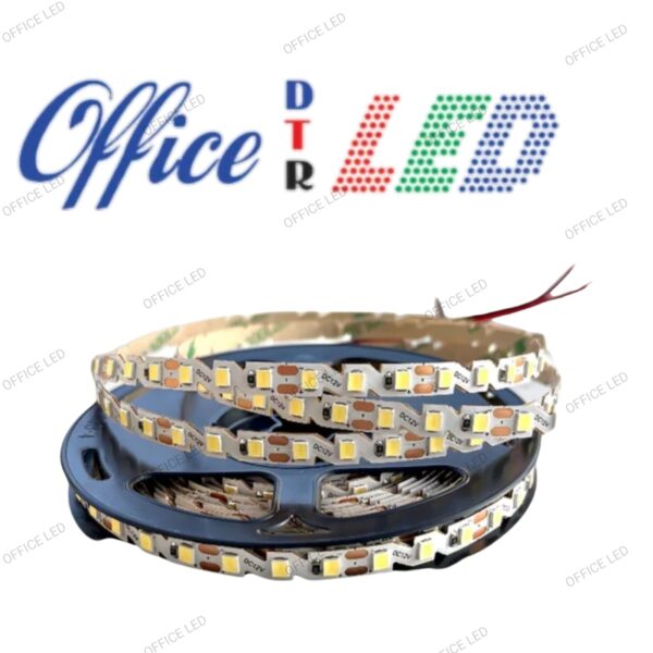 Metro Cinta zigzag 2835 120 led