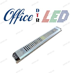 Fuente Metálica Slim30amp 360w