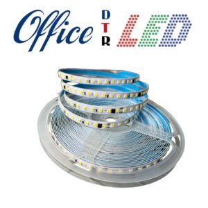 Metro Cinta 2835 120 led 110v