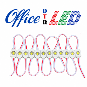 Modulo Led lupa 5730