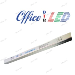 Fuente metálica ultradelgada 12v 4amp 48W