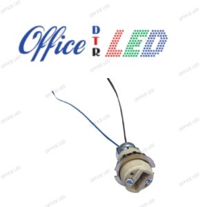 Socket G9