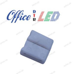 Conector rápido recto unicolor sencillo