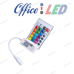Controlador miniwifi