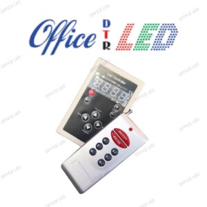 Controlador 6803 Beige RF