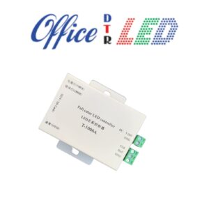 Controlador led pixel RGB T-1000A 1024 Pixel