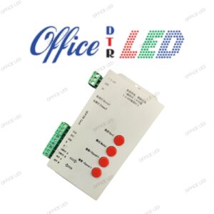 Controlador led pixel RGB T-1000S 1048