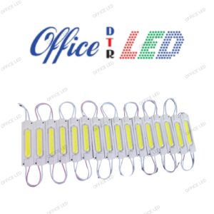 Modulo led COB 3w