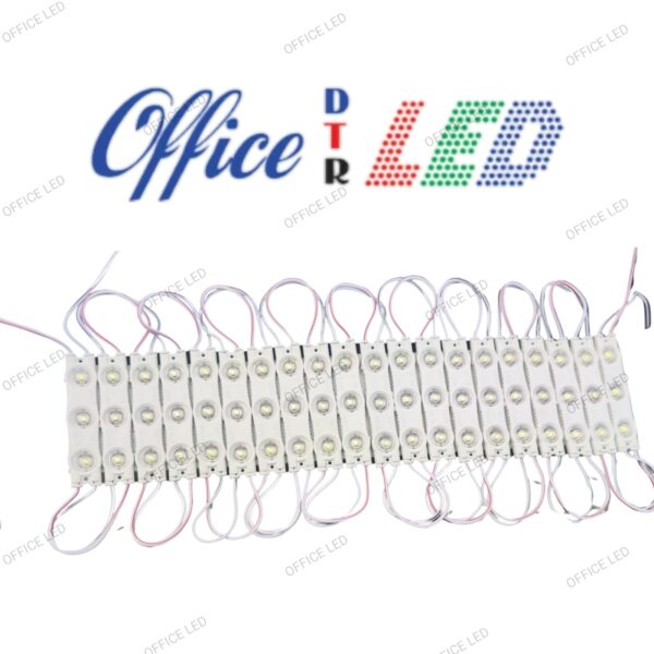 modulo 6819 lupa trasparente