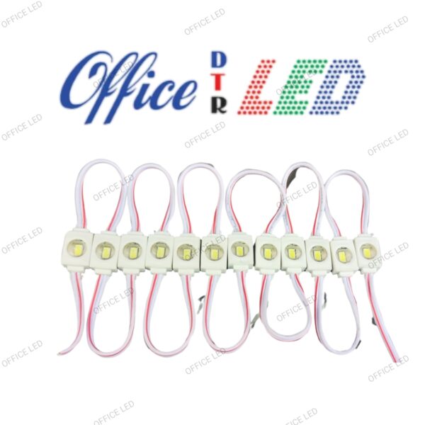 Modulo Led lupa 5730
