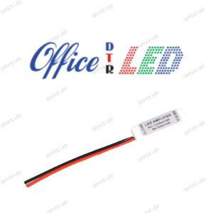 Amplificador miniatura 12v 12A 144W