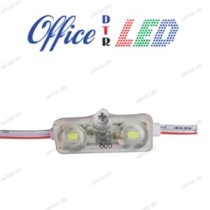 Modulo 2835 2 led 2607 blanco