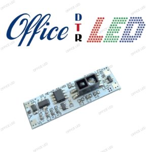 Sensor Infrarrojo 5A 12v