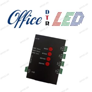 Controlador led pixel RGB T- 4000