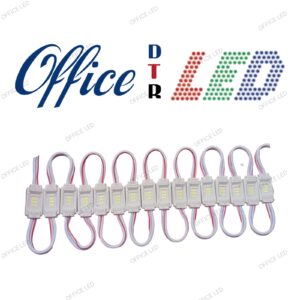 Modulo 3014 blanco mini 3 led