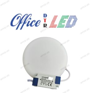 Panel ajustable alta potencia lexmana 18w