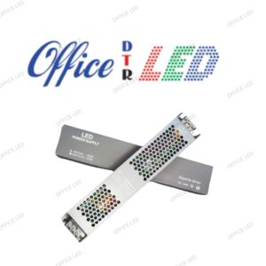 Fuente Mini Slim 25amp 12v 200w