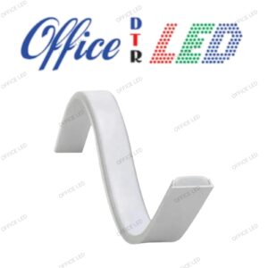 Metro perfil flexible