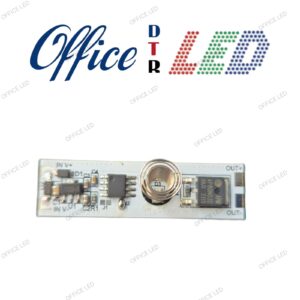 Sensor touch 8amp 12v