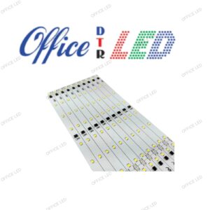 Regleta 2835 35 led 110v 9w