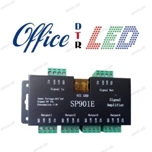 Amplificador pixel SP 9001