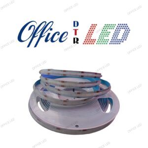 Rollo cinta led Cob RGB  576 led 12v