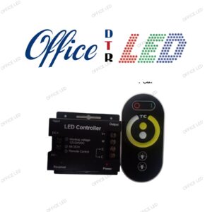 Controlador Tres temperaturas