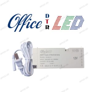 Fuente YG 36w 3amp 12v