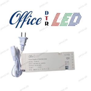 Fuente YG 60w 5amp 12v
