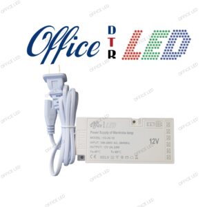 Fuente YG 24w 2amp 12v