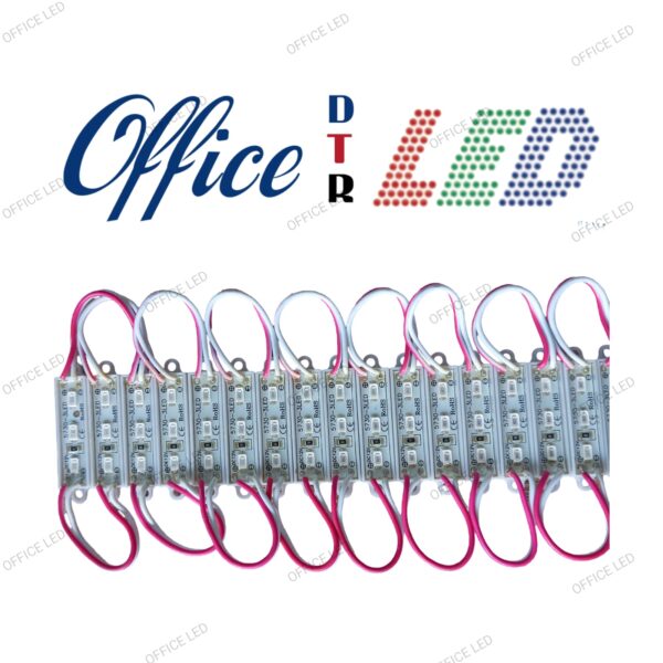 Modulo Led 4011 12V