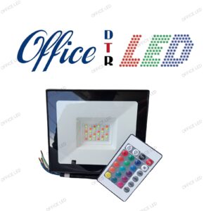 Reflector RGB 30W