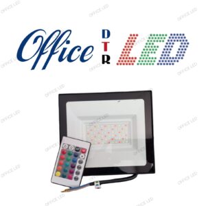Reflector RGB 50W