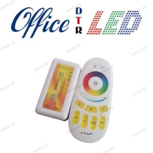 Controlador Cinta RGB 5 en 1