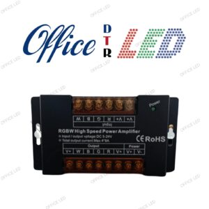 Amplificador Cinta led 4en1 y 5en1