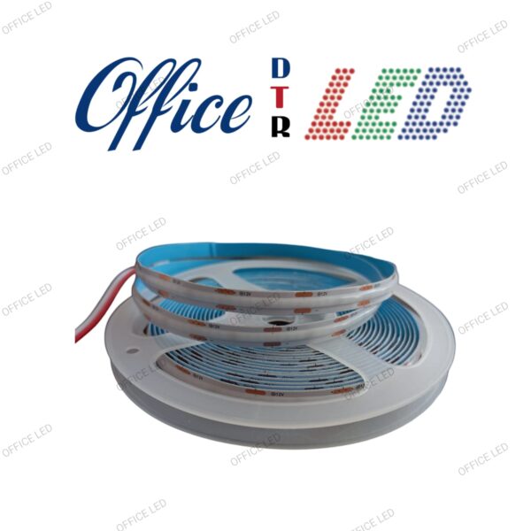 Rollo cinta led COB 320 led